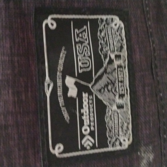 COPY - Outdoor Products USA Charcoal Gray Backpack/Rucksack - Picture 4 of 9